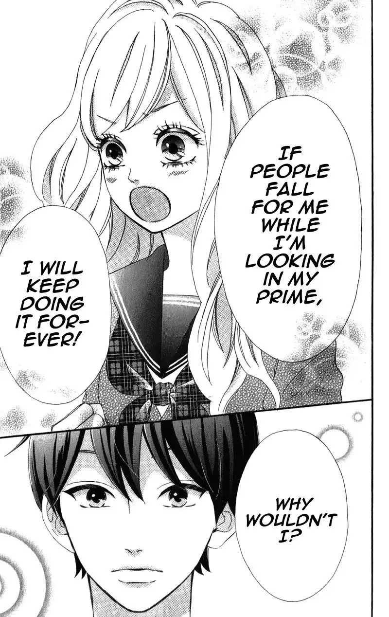 Sensei Kunshu Chapter 5 32